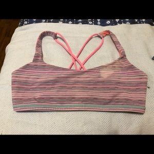 lululemon Free to Be bra